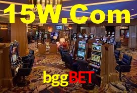 VIP Casino bggbet