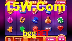 Premium Interface bggbet