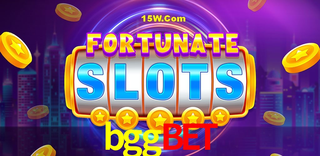 Bonus Features bggbet