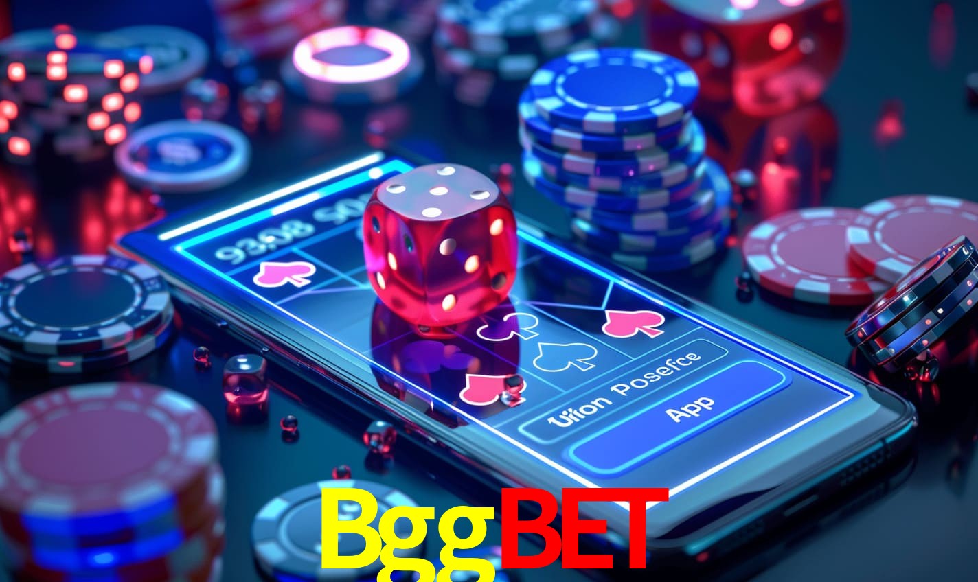 Baixar App Bggbet