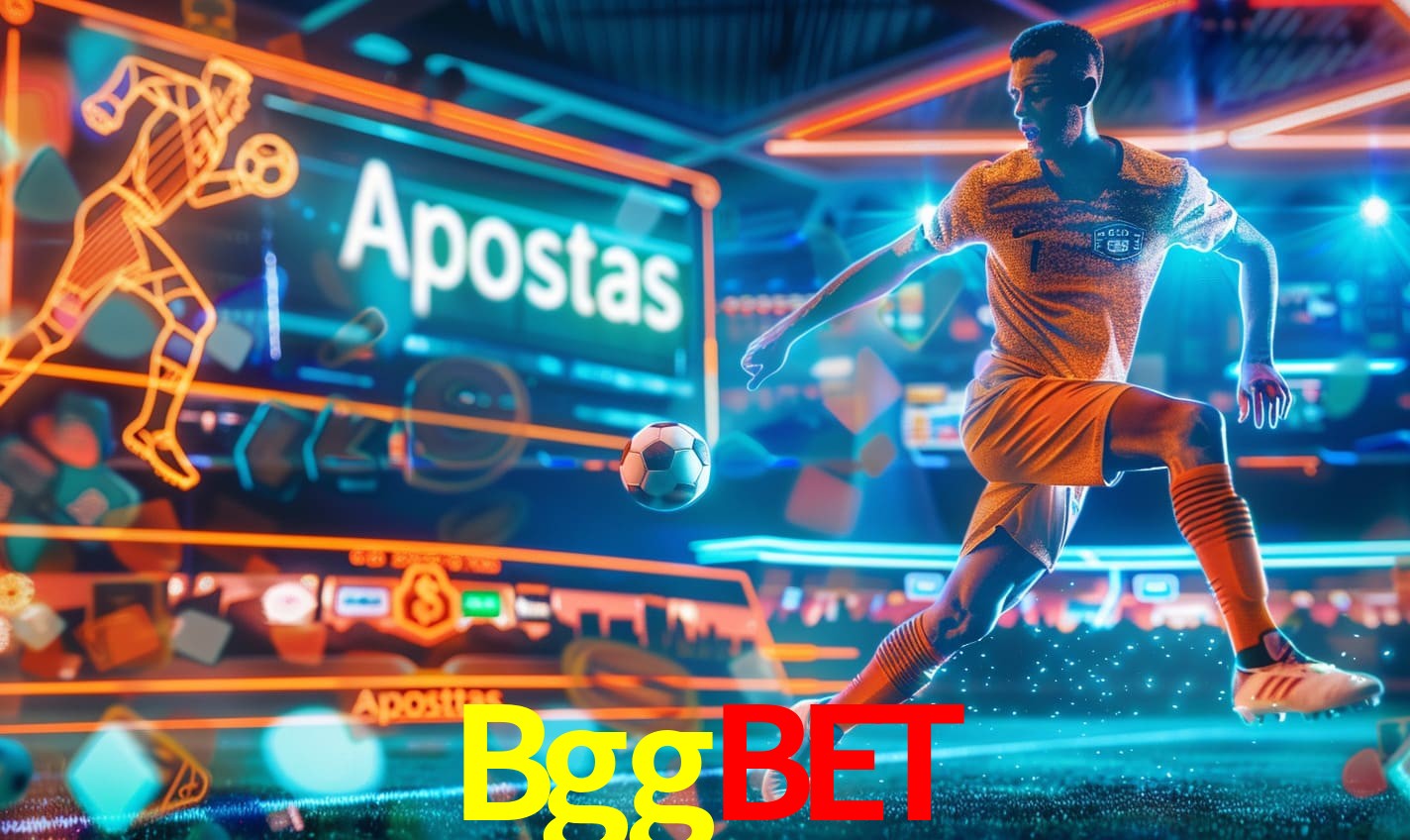 Apostas Bggbet