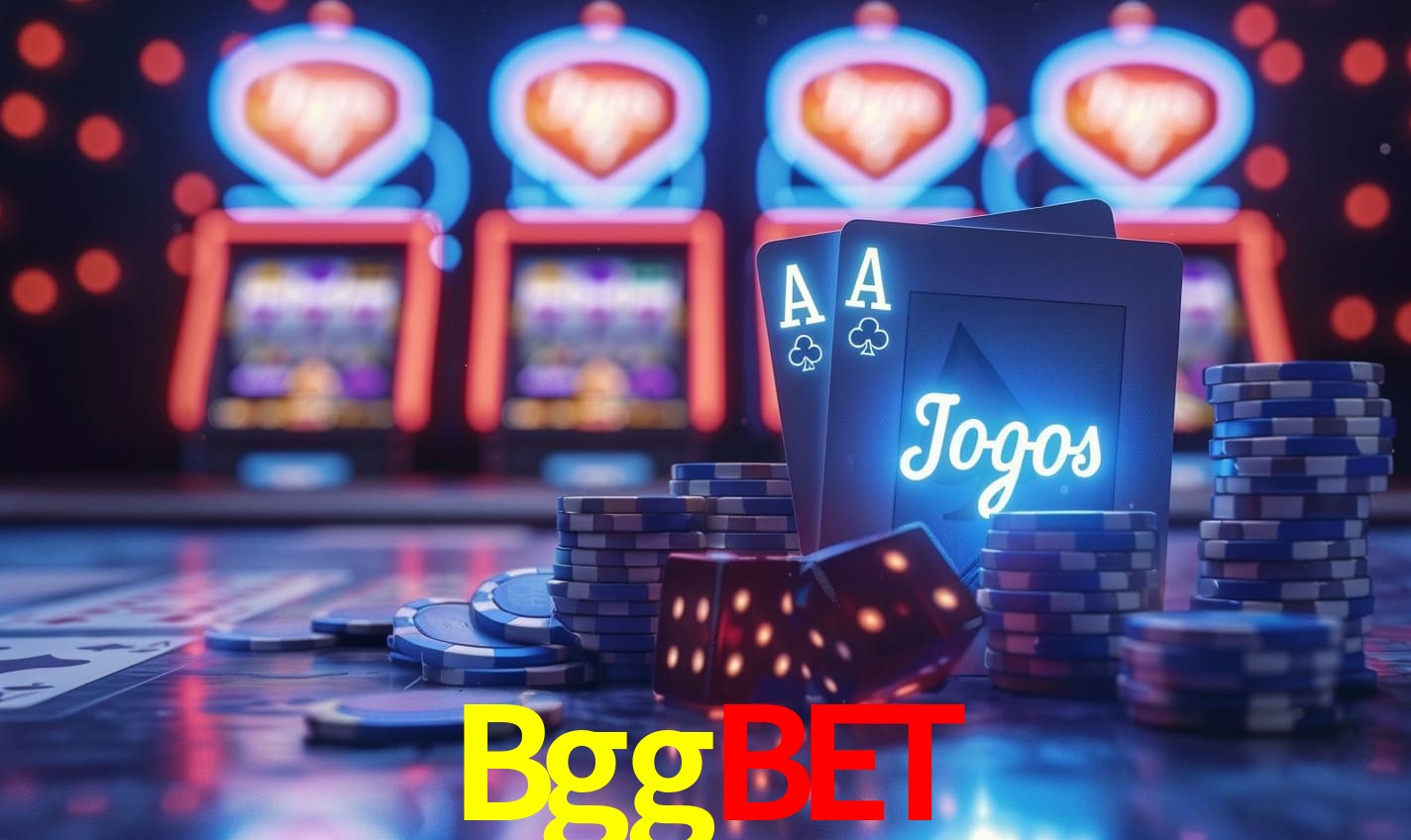 Lista de Jogos Bggbet